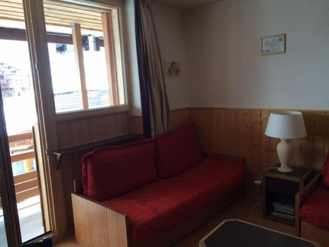 Fontaines Blanches 320 Apartment Авориаз Екстериор снимка