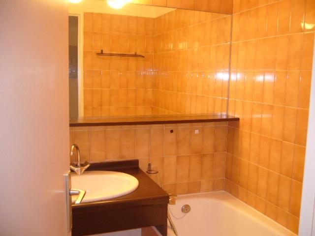 Fontaines Blanches 320 Apartment Авориаз Екстериор снимка