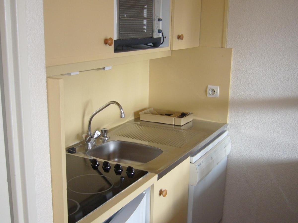 Fontaines Blanches 320 Apartment Авориаз Екстериор снимка